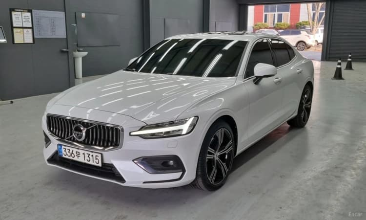 S60 3rd Generation