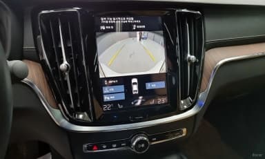 S60 3rd Generation