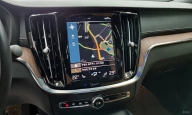 S60 3rd Generation