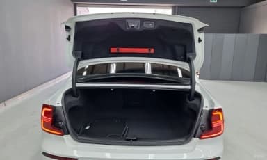 S60 3rd Generation