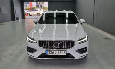 S60 3rd Generation