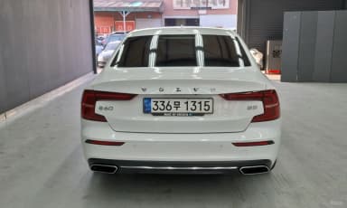 S60 3rd Generation