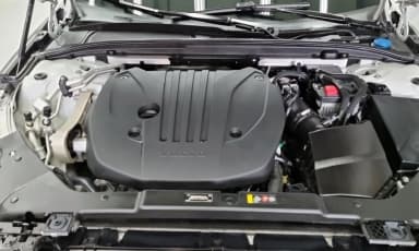 S60 3rd Generation
