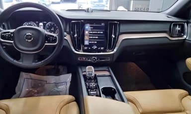 S60 3rd Generation
