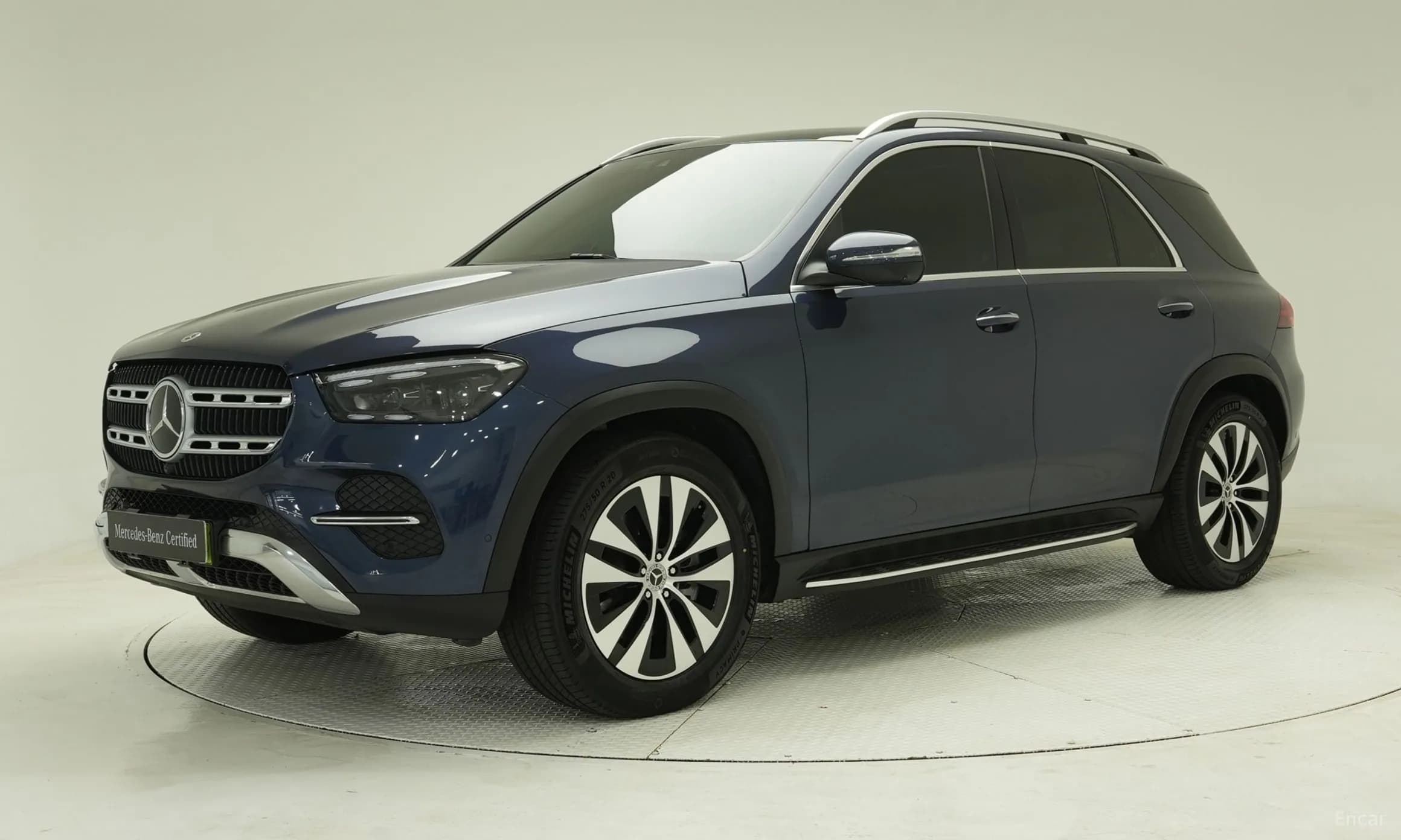 GLE-Class W167