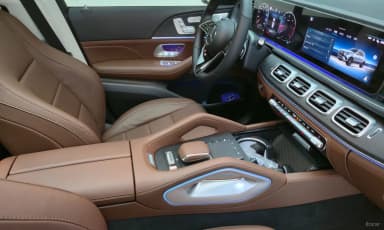 GLE-Class W167