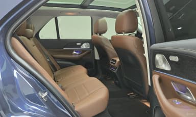 GLE-Class W167