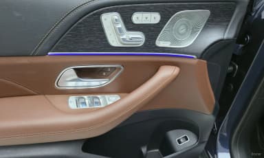 GLE-Class W167