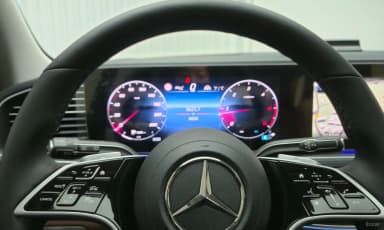 GLE-Class W167