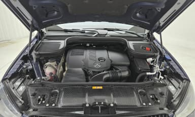 GLE-Class W167