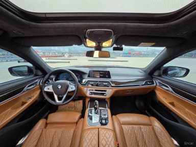 7 Series (G11)