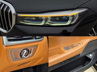 7 Series (G11)