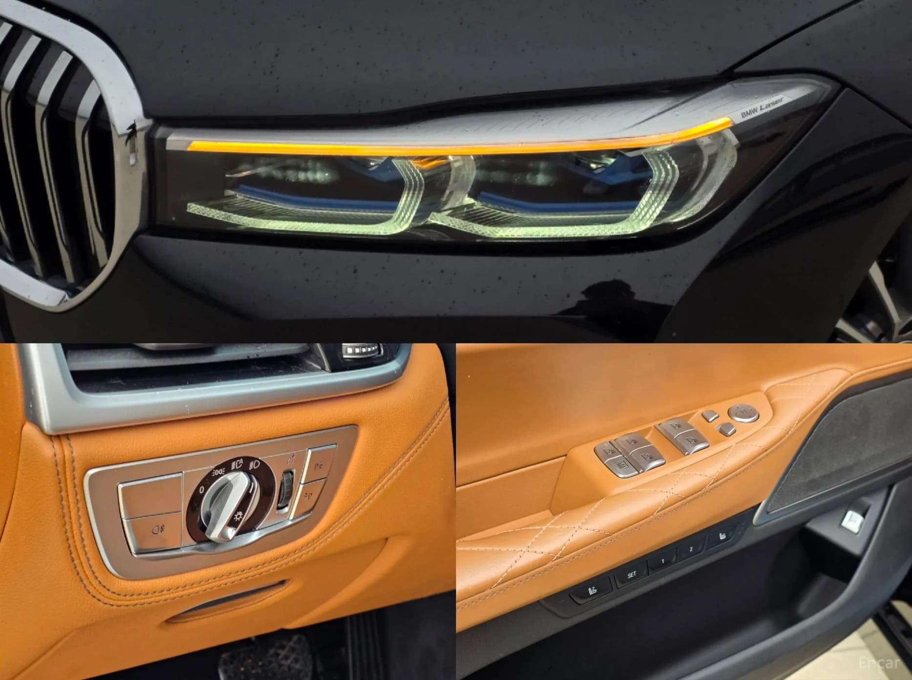 7 Series (G11)