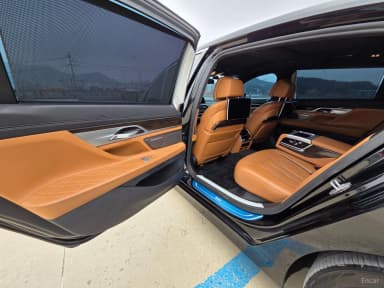 7 Series (G11)