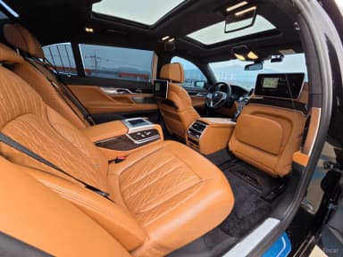 7 Series (G11)
