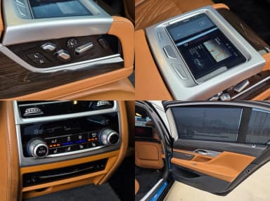 7 Series (G11)