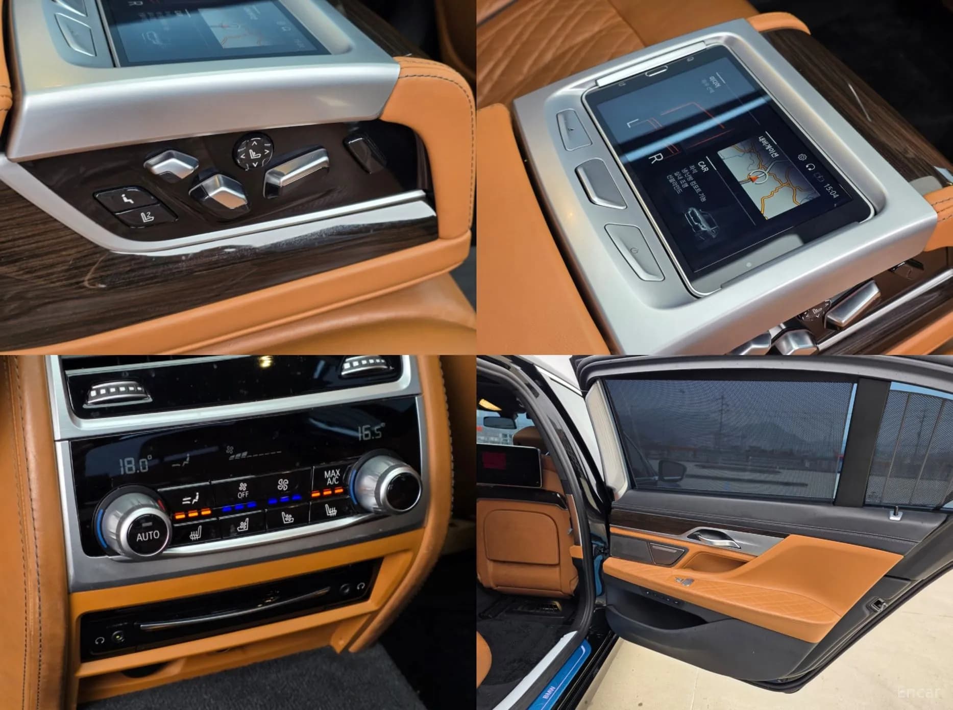 7 Series (G11)