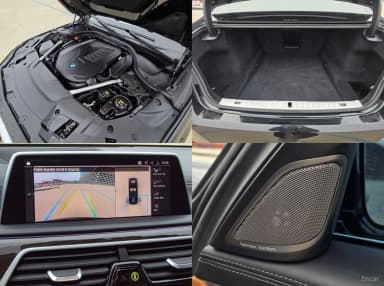 7 Series (G11)