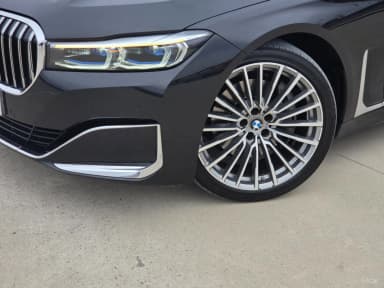 7 Series (G11)