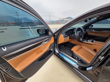 7 Series (G11)