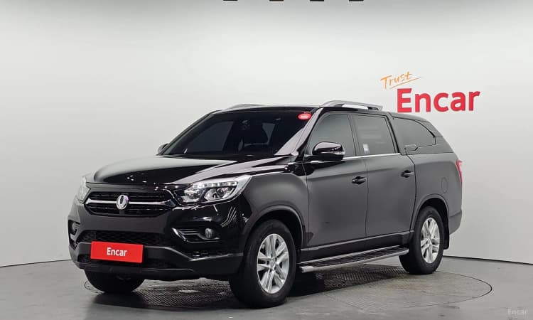 Rexton Sports