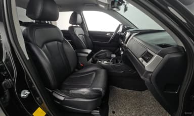 Rexton Sports