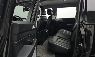 Rexton Sports