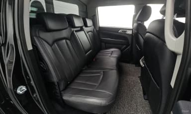 Rexton Sports