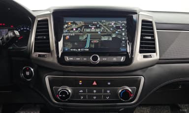 Rexton Sports