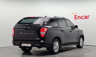 Rexton Sports