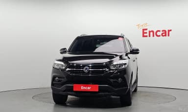 Rexton Sports