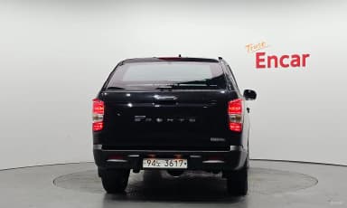 Rexton Sports