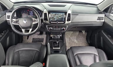 Rexton Sports