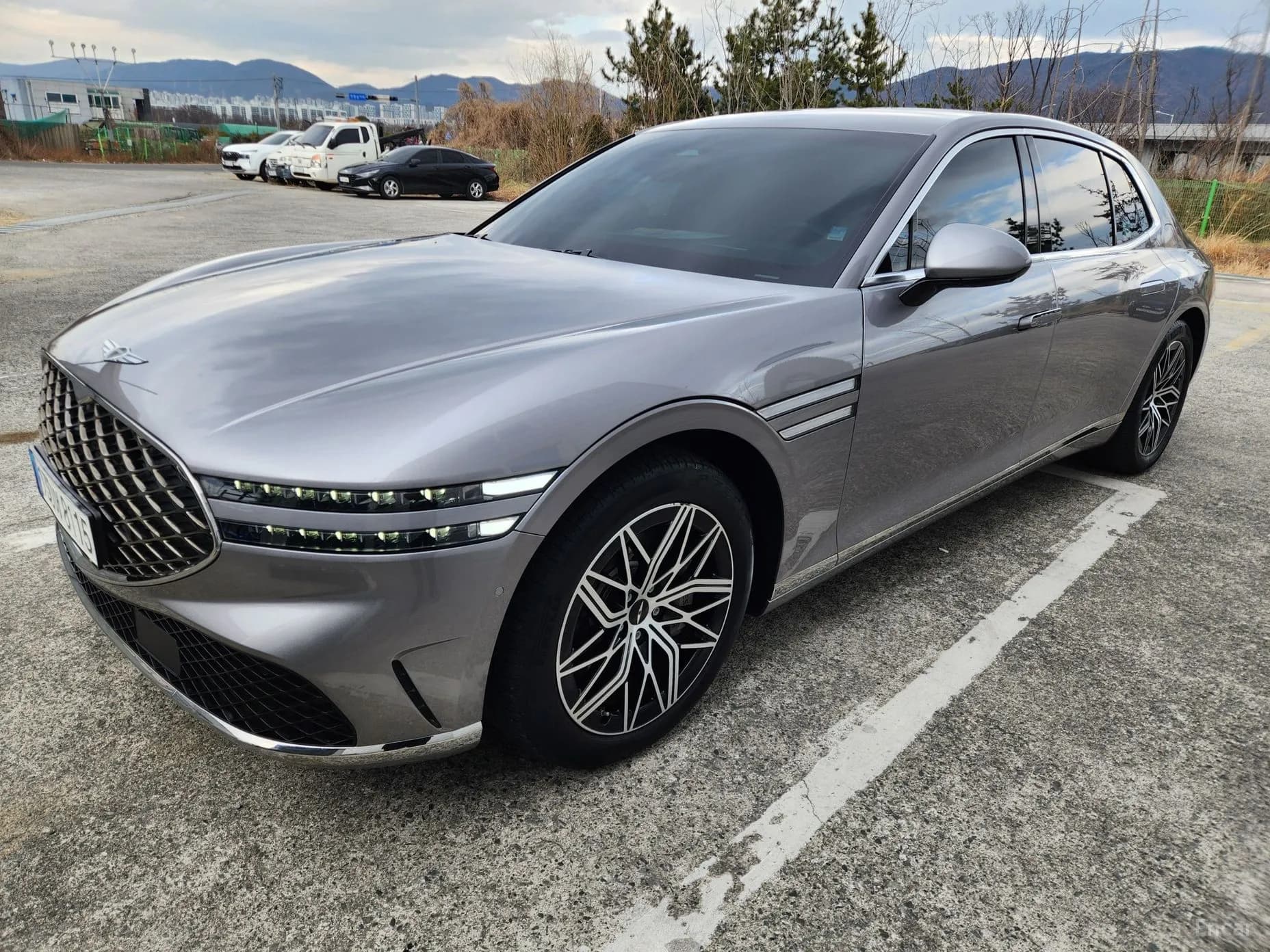 G90 (RS4)