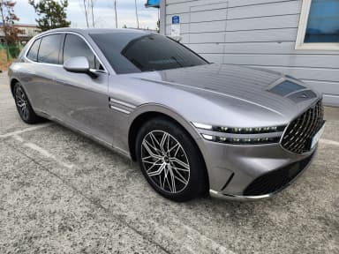 G90 (RS4)