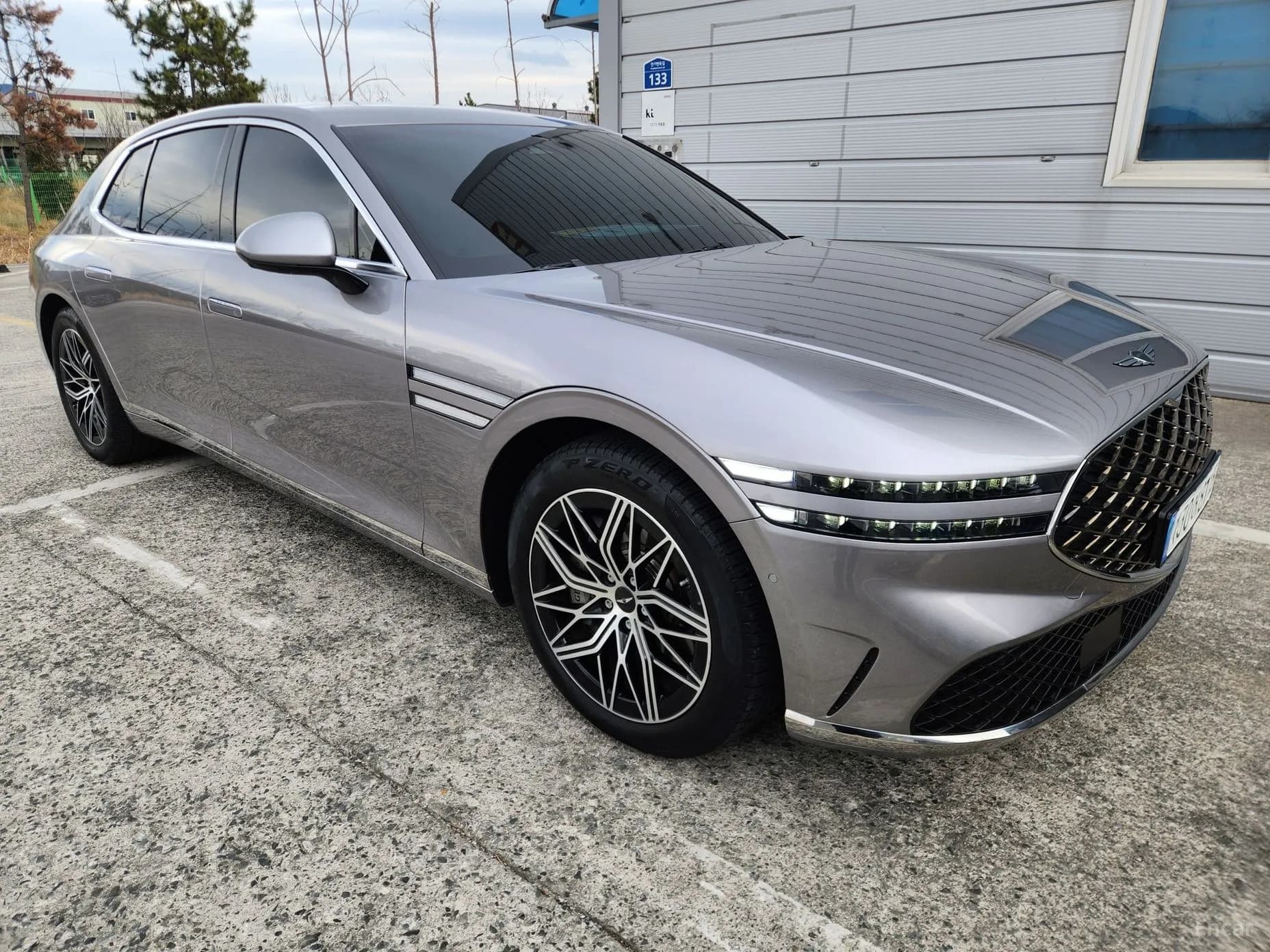 G90 (RS4)