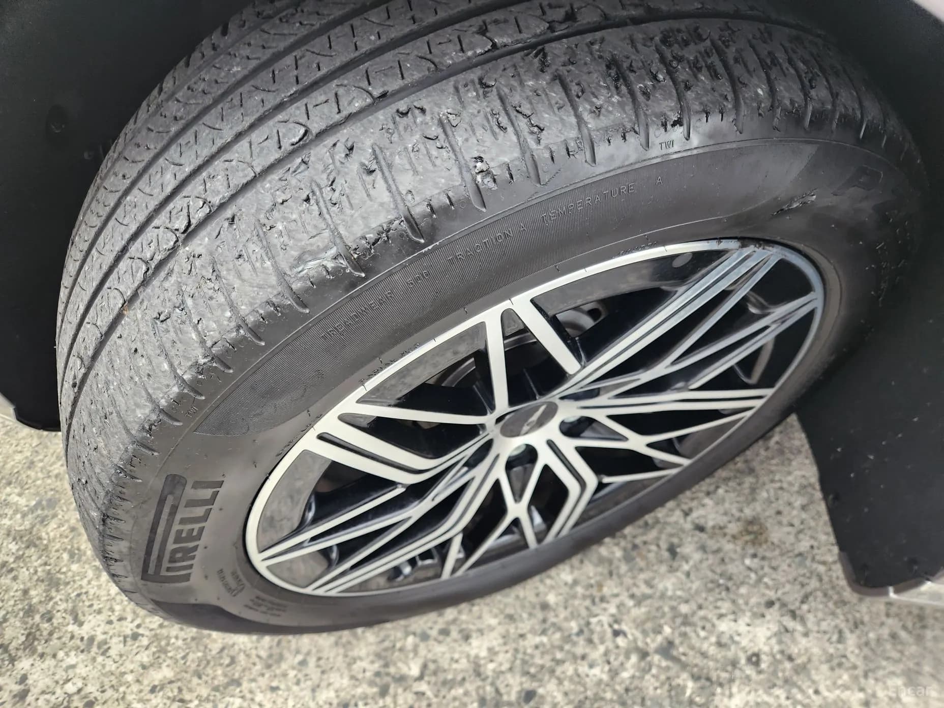 G90 (RS4)