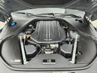 G90 (RS4)