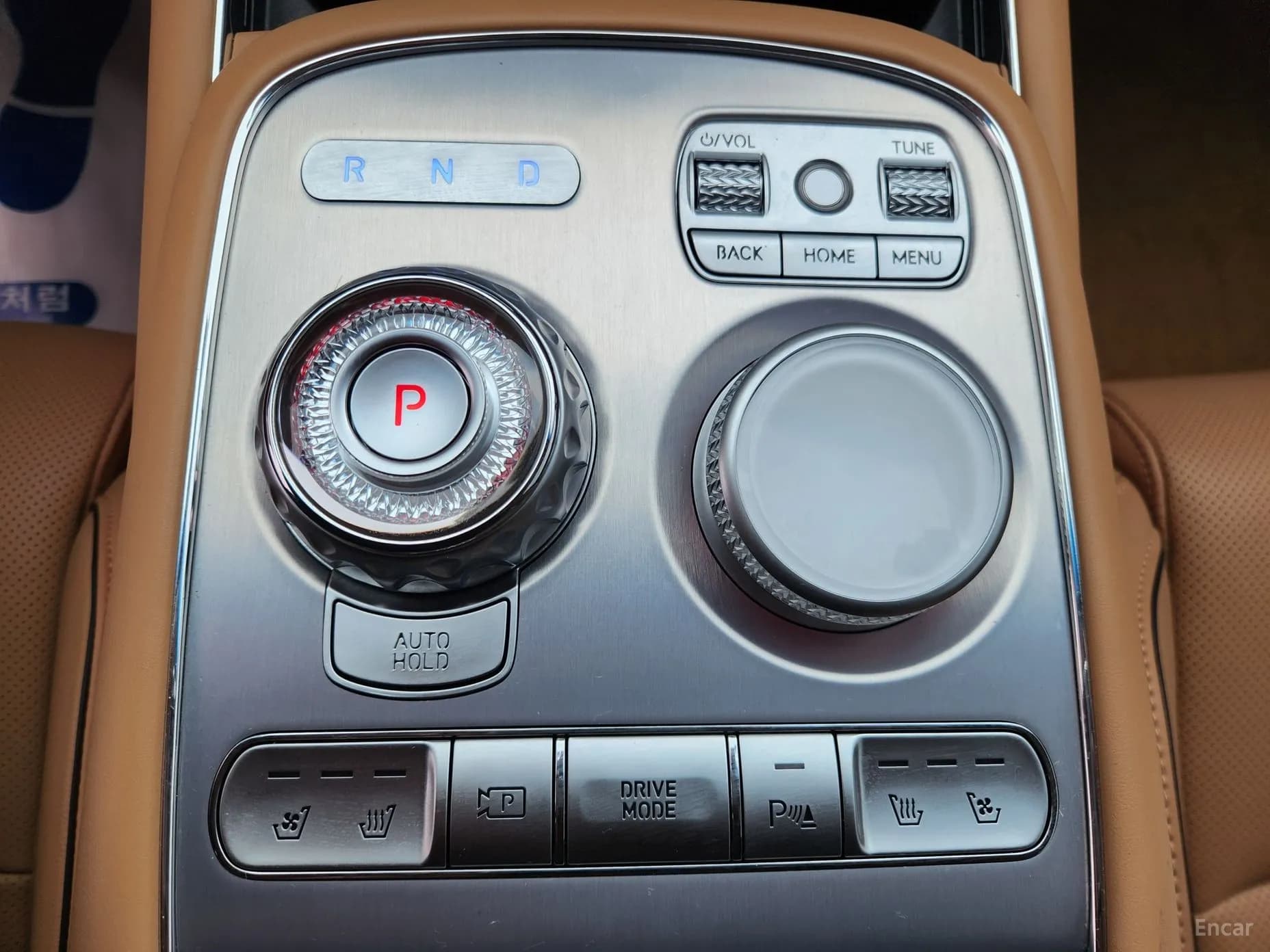 G90 (RS4)