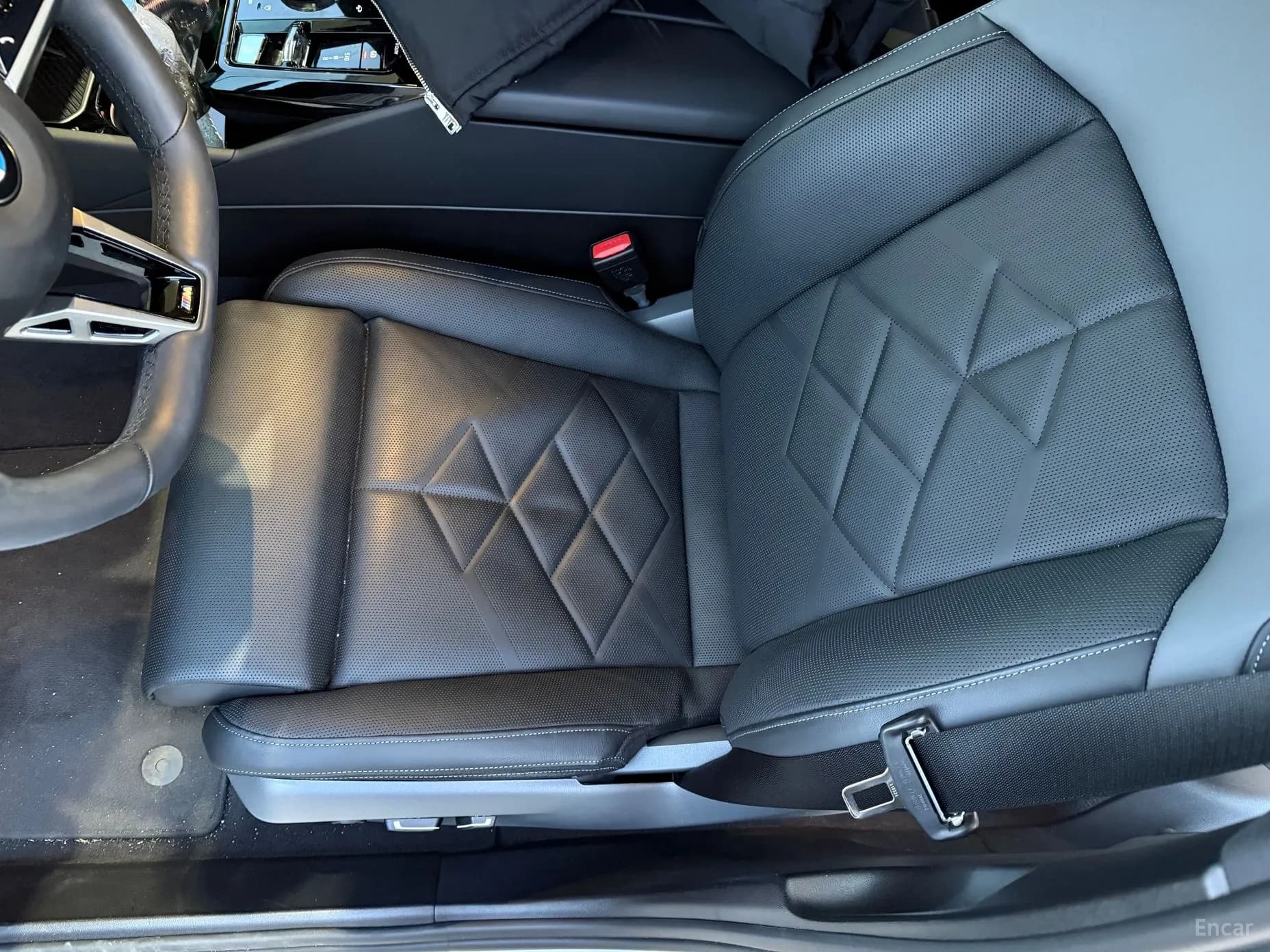 5 Series (G60)