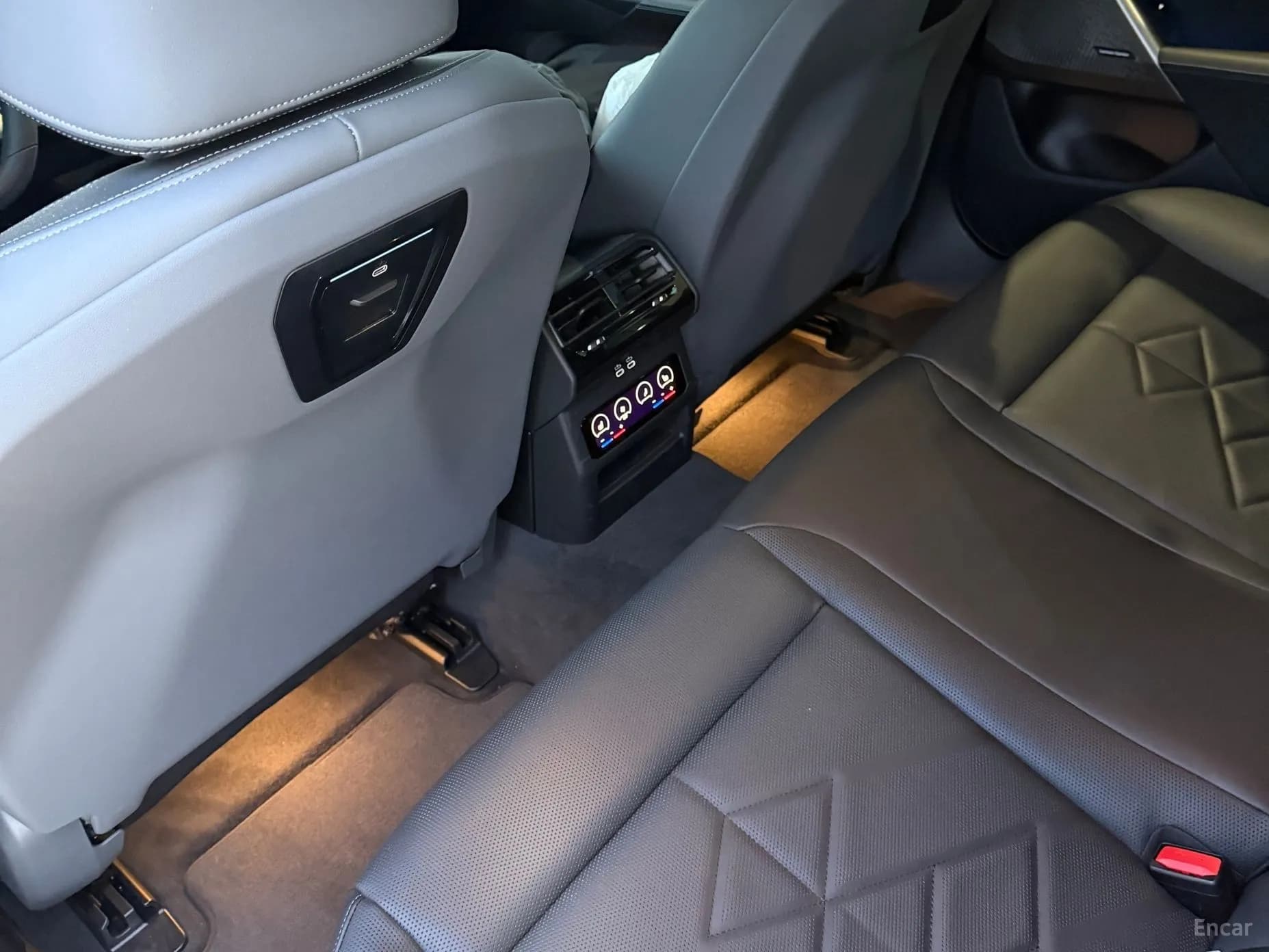 5 Series (G60)