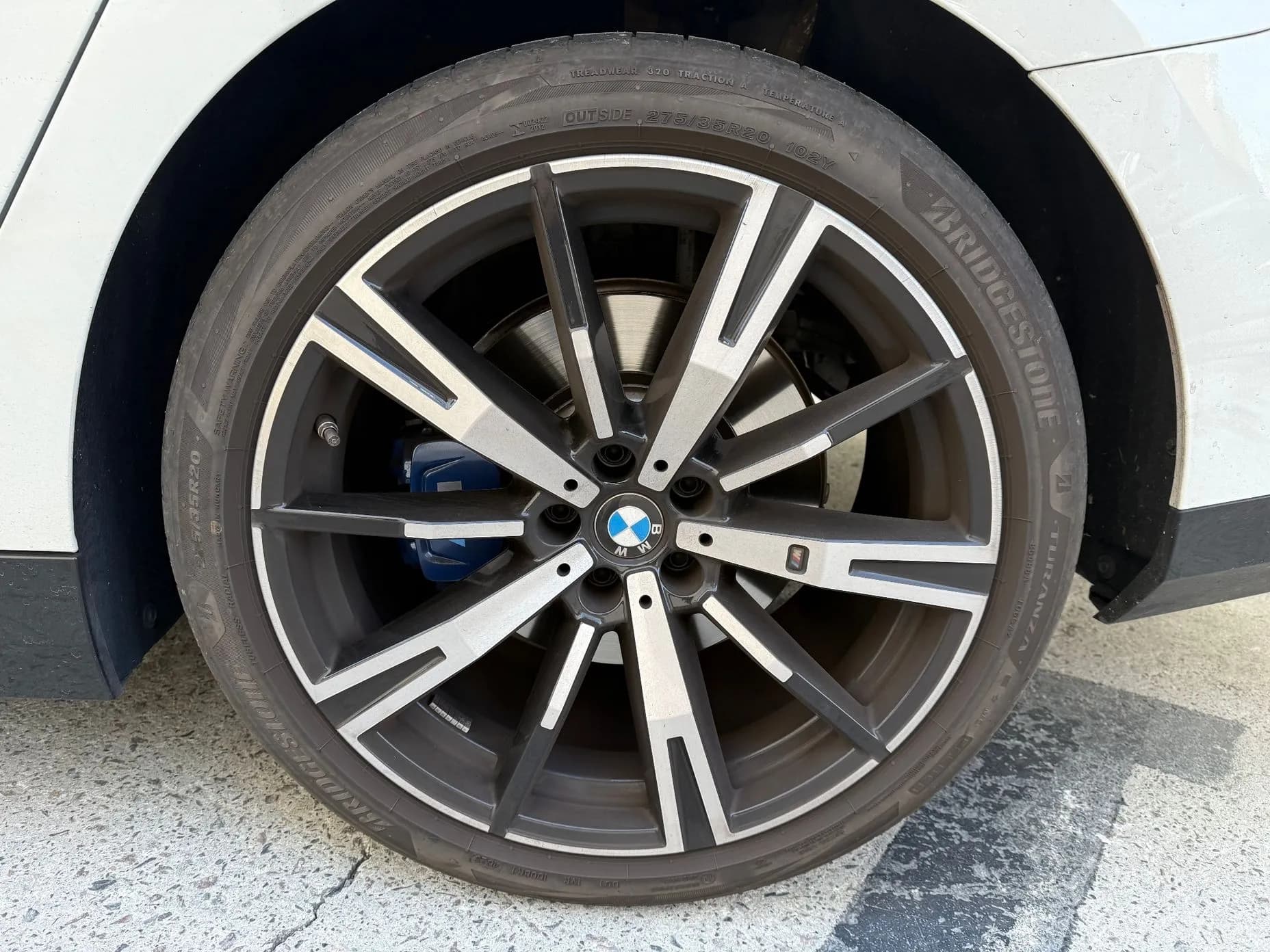 5 Series (G60)