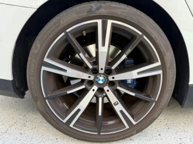 5 Series (G60)