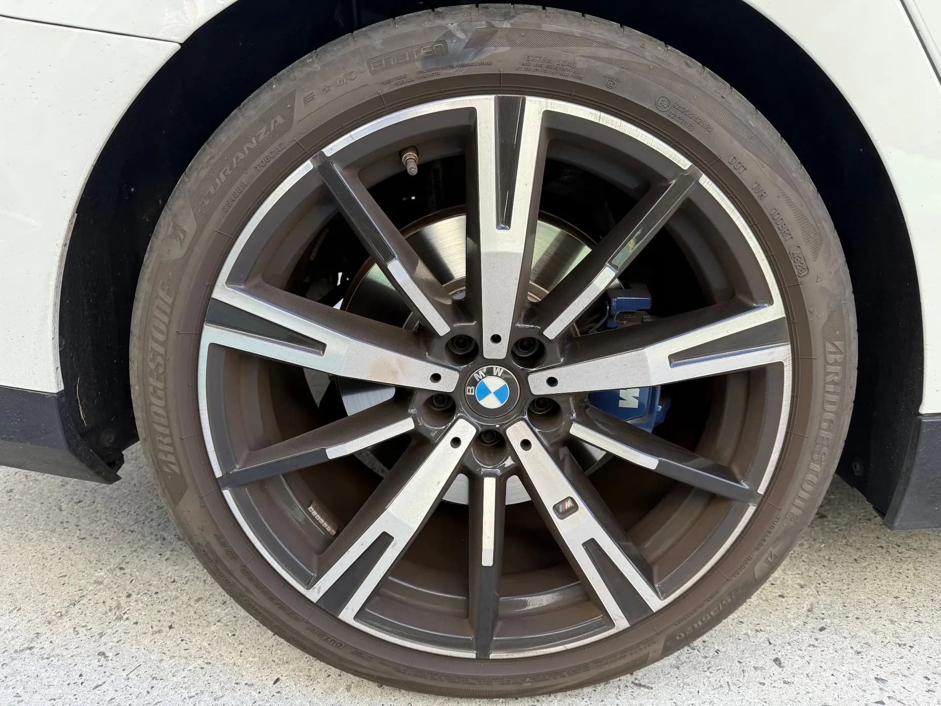 5 Series (G60)