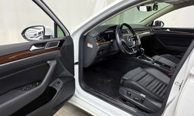 Passat GT (B8)