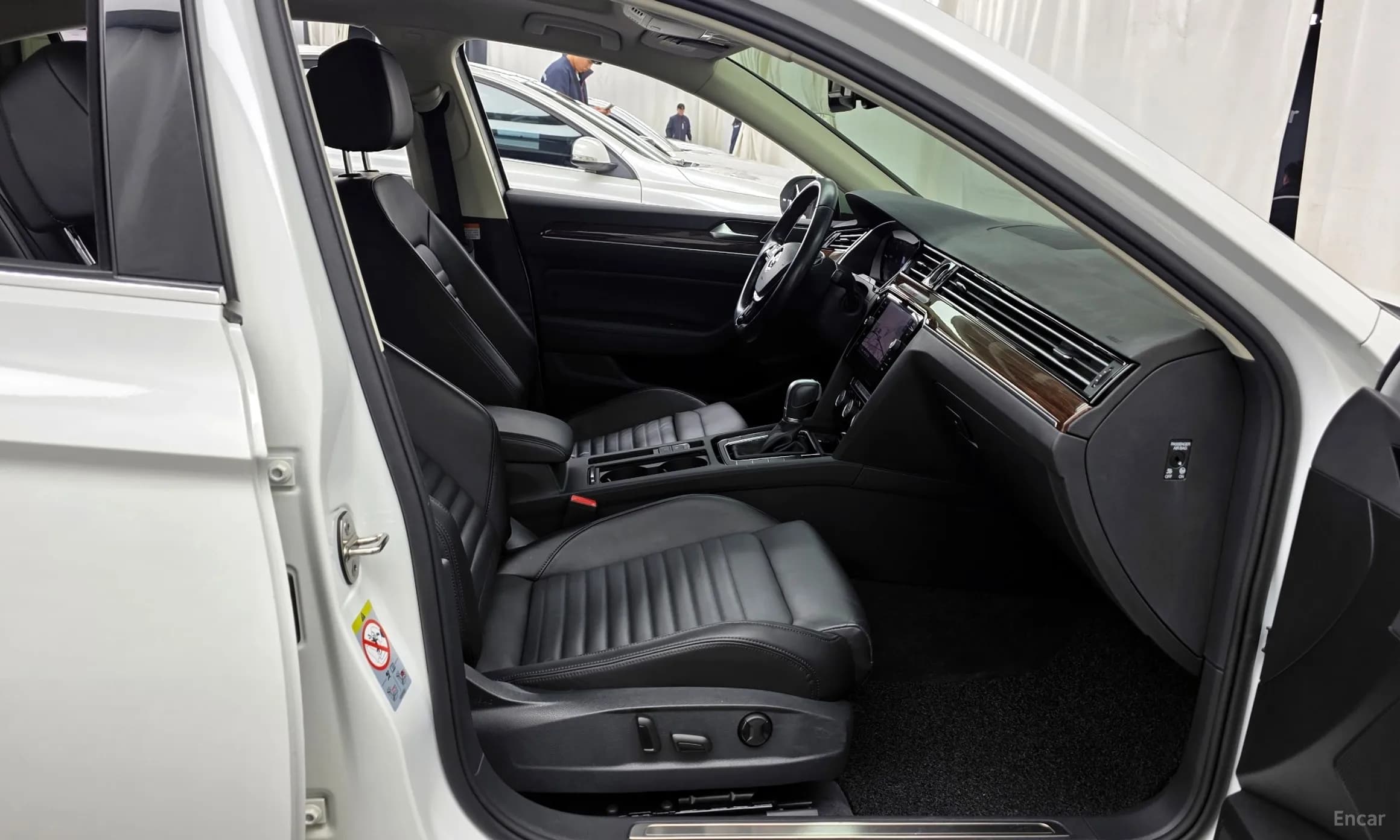 Passat GT (B8)