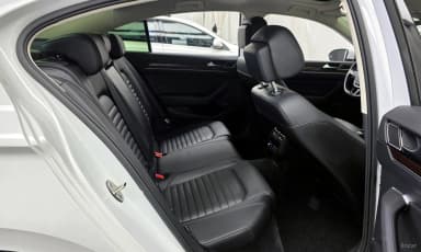 Passat GT (B8)