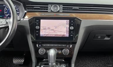 Passat GT (B8)