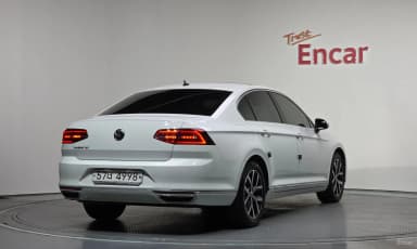 Passat GT (B8)