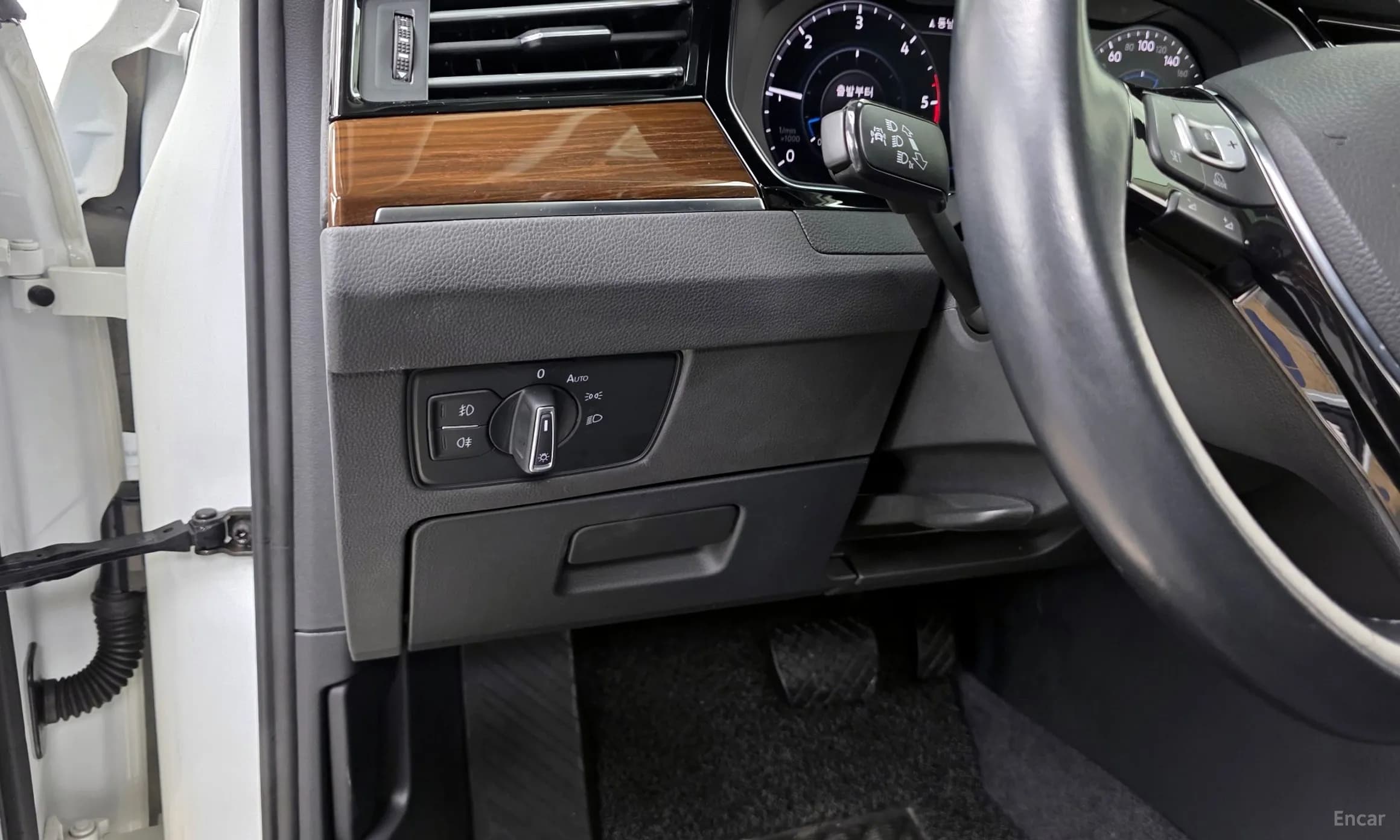 Passat GT (B8)